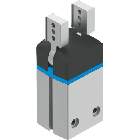 Захват радиальный стандартный Festo DHRS-40-A-NC