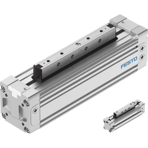 Линейный привод Festo DGC-K-50