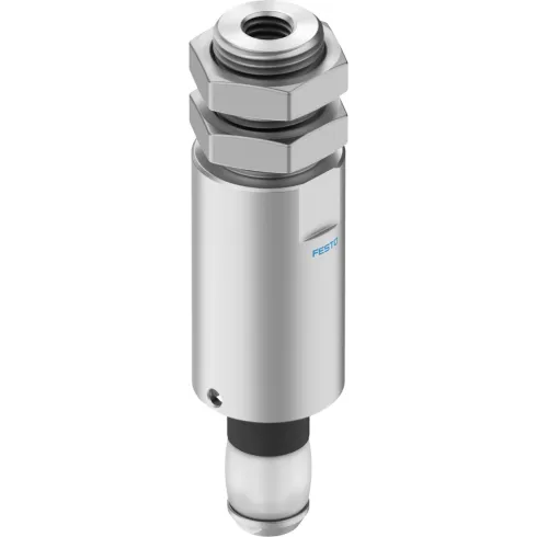 Захват сильфонный Festo DHEB-8-E-D-S-L