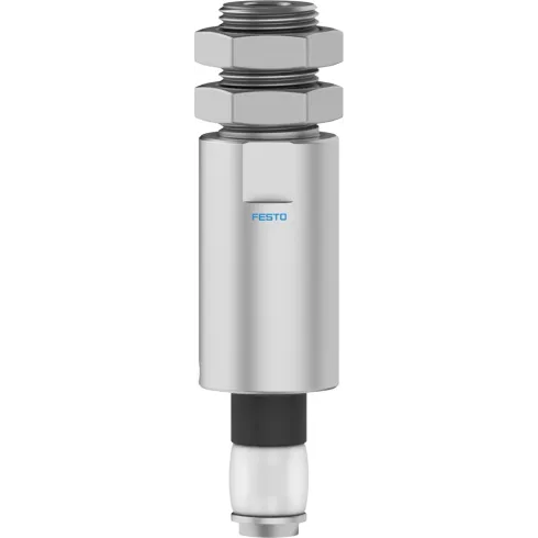 Захват сильфонный Festo DHEB-8-E-D-S-L