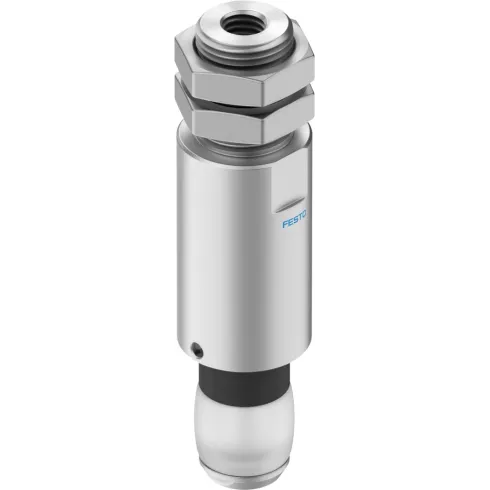 Захват сильфонный Festo DHEB-10-E-D-S-L