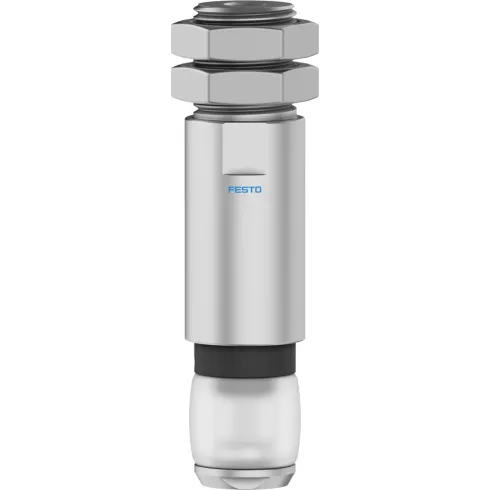 Захват сильфонный Festo DHEB-12-E-D-S-L