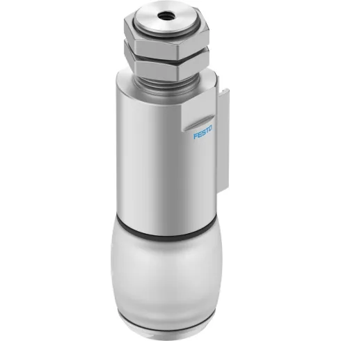 Захват сильфонный Festo DHEB-27-E-D-S-L