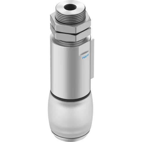 Захват сильфонный Festo DHEB-33-E-D-S-L