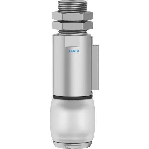 Захват сильфонный Festo DHEB-33-E-D-S-L