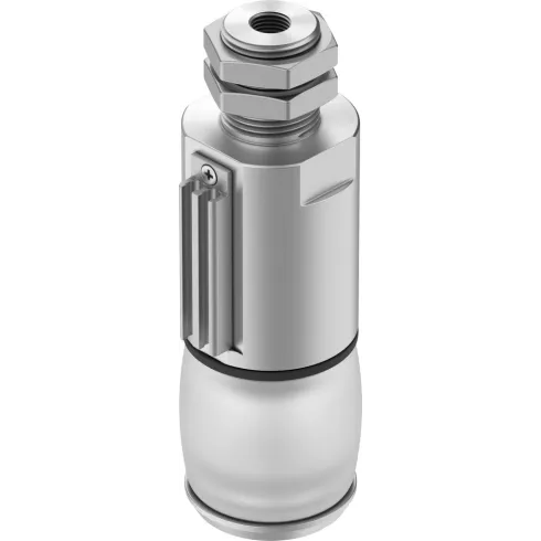 Захват сильфонный Festo DHEB-41-E-D-S-L