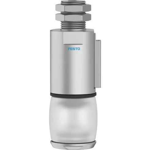 Захват сильфонный Festo DHEB-41-E-D-S-L