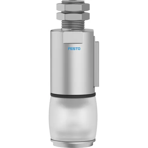 Захват сильфонный Festo DHEB-51-E-D-S-L