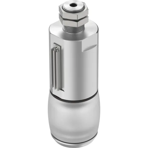 Захват сильфонный Festo DHEB-63-E-D-S-L