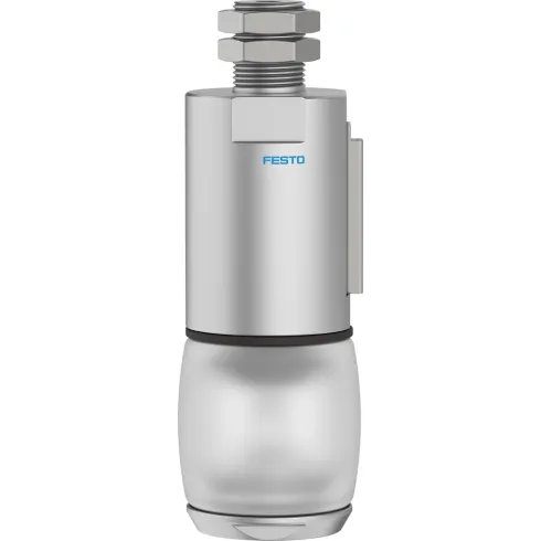 Захват сильфонный Festo DHEB-63-E-D-S-L