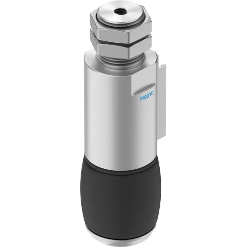 Захват сильфонный Festo DHEB-27-E-D-E-L