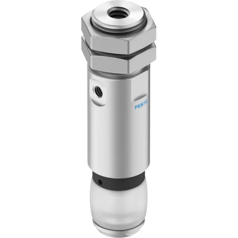 Захват сильфонный Festo DHEB-12-E-D-S-P