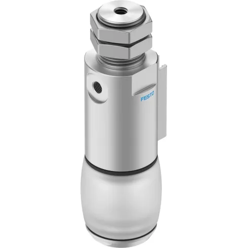 Захват сильфонный Festo DHEB-27-E-D-S-P