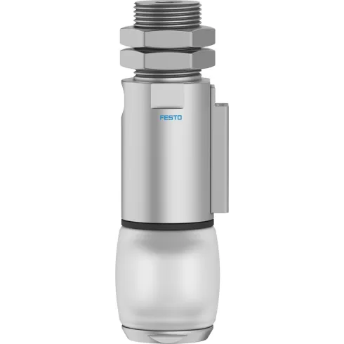 Захват сильфонный Festo DHEB-33-E-D-S-P