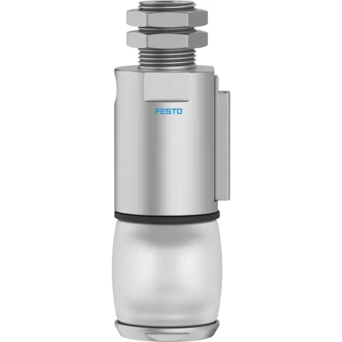 Захват сильфонный Festo DHEB-41-E-D-S-P