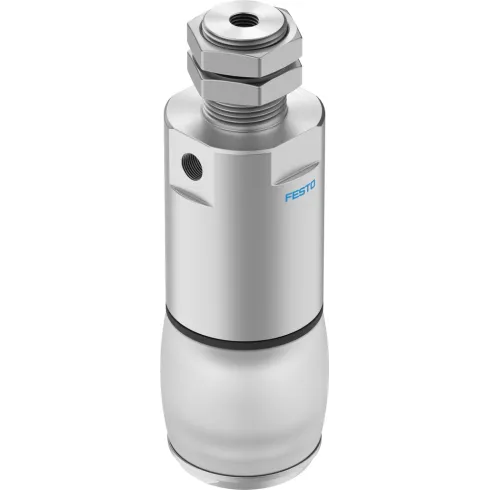 Захват сильфонный Festo DHEB-51-E-D-S-P