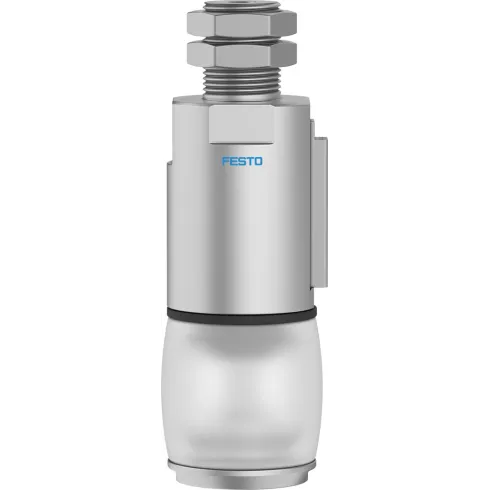 Захват сильфонный Festo DHEB-51-E-D-S-P