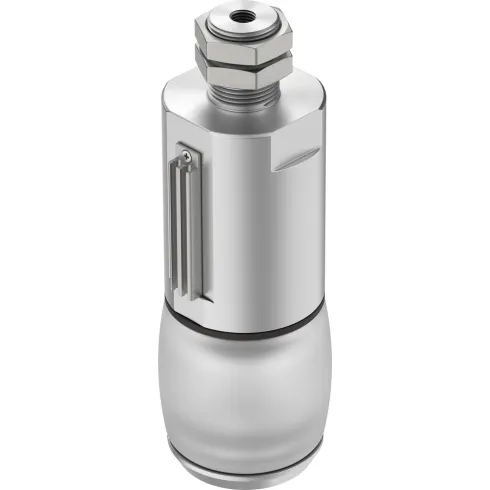 Захват сильфонный Festo DHEB-63-E-D-S-P