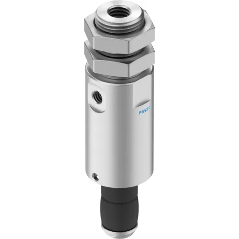 Захват сильфонный Festo DHEB-8-E-D-E-P