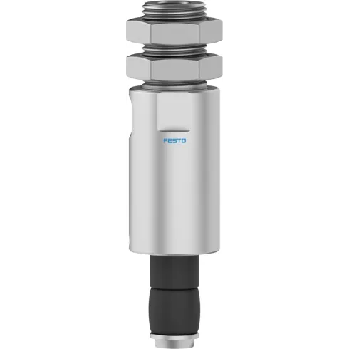 Захват сильфонный Festo DHEB-8-E-D-E-P