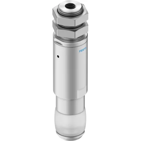 Захват сильфонный Festo DHEB-12-E-U-S-L