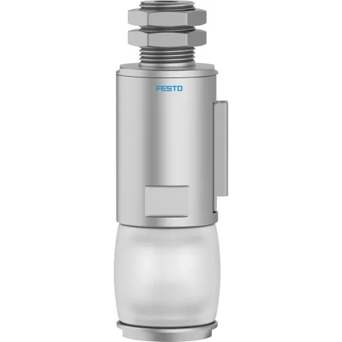 Захват сильфонный Festo DHEB-41-E-U-S-L