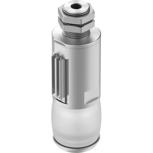 Захват сильфонный Festo DHEB-41-E-U-S-L