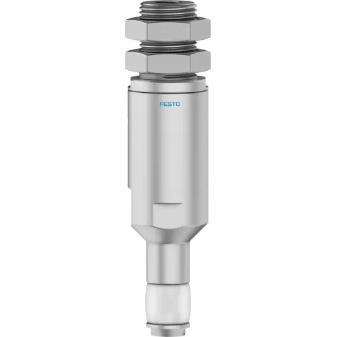 Захват сильфонный Festo DHEB-8-E-U-S-P