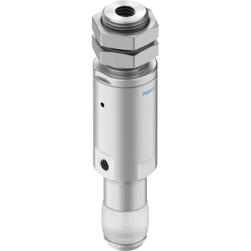 Захват сильфонный Festo DHEB-10-E-U-S-P