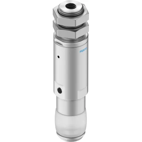 Захват сильфонный Festo DHEB-12-E-U-S-P