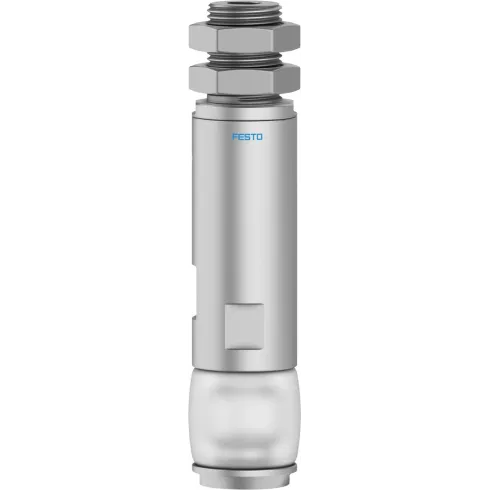 Захват сильфонный Festo DHEB-14-E-U-S-P