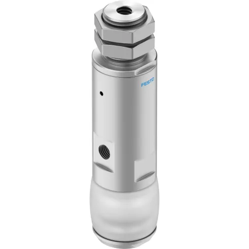 Захват сильфонный Festo DHEB-18-E-U-S-P