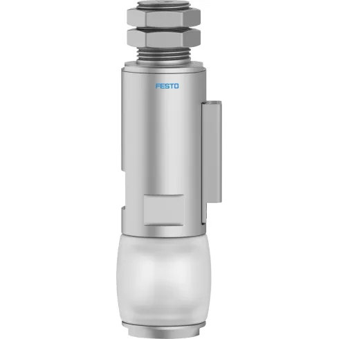 Захват сильфонный Festo DHEB-27-E-U-S-P