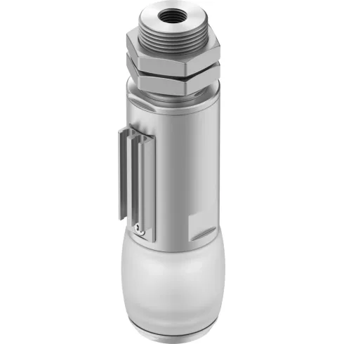 Захват сильфонный Festo DHEB-33-E-U-S-P