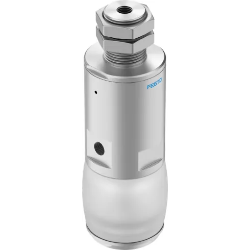 Захват сильфонный Festo DHEB-51-E-U-S-P