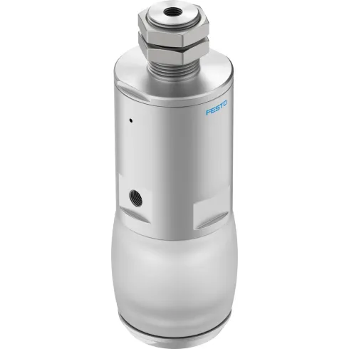 Захват сильфонный Festo DHEB-63-E-U-S-P