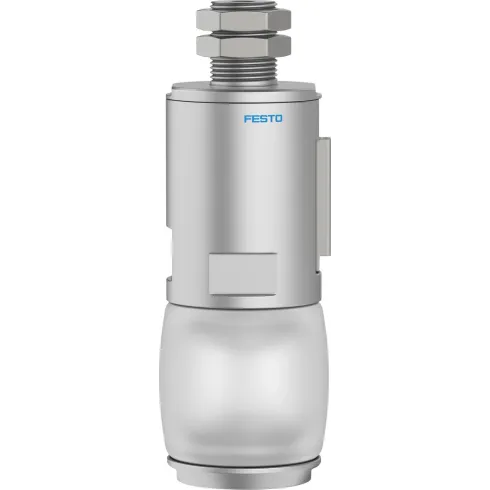 Захват сильфонный Festo DHEB-63-E-U-S-P