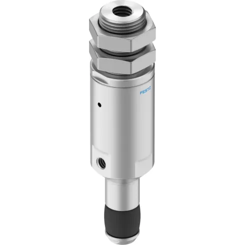 Захват сильфонный Festo DHEB-8-E-U-E-P