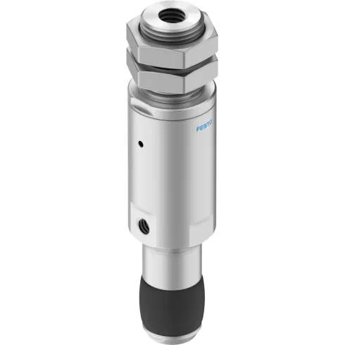 Захват сильфонный Festo DHEB-10-E-U-E-P