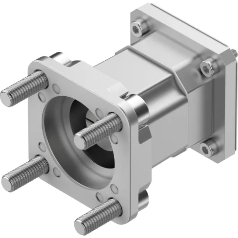 Осевой набор Festo EAMM-A-D32-42A-S1