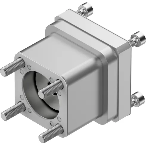 Осевой набор Festo EAMM-A-D32-55A-S1