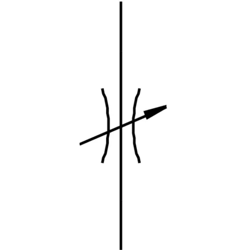 Прецизионный дроссель Festo GRPO-10-PK-3