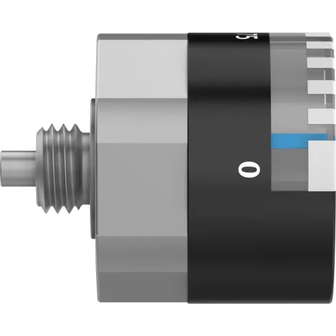 Манометр Festo MA-15-145-M5-PSI