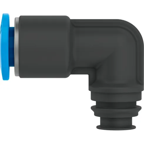 Картридж цанговый угловой Festo QSPLK10-4 132601 купить в интернет-магазине по цене 157 ₽ | Промышленная Автоматизация