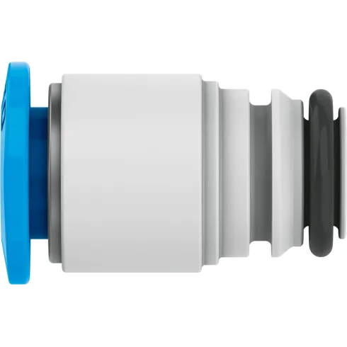 Картридж цанговый прямой Festo QSPKG10-6