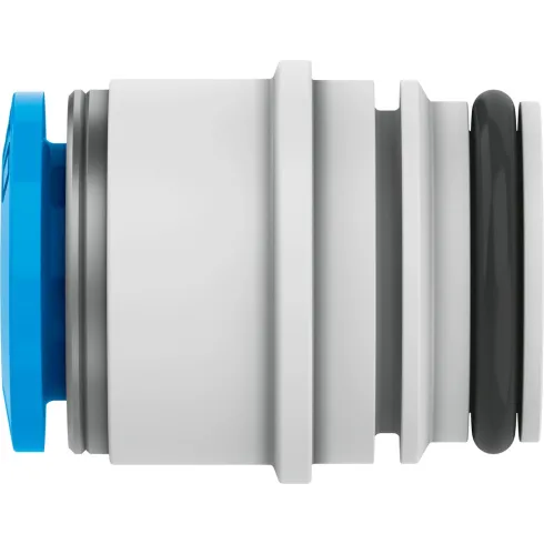 Картридж цанговый прямой Festo QSPKG20-10 132634 купить в интернет-магазине по цене 269 ₽ | Промышленная Автоматизация