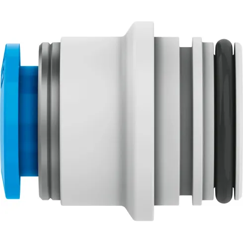 Картридж цанговый прямой Festo QSPKG18-8 132649 купить в интернет-магазине по цене 199 ₽ | Промышленная Автоматизация