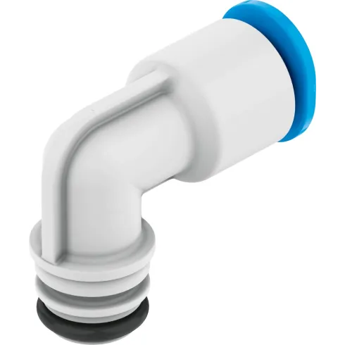 Картридж цанговый угловой Festo QSPLKG10-6