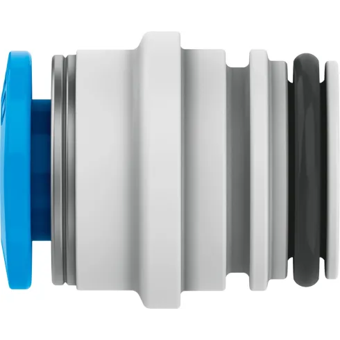 Картридж цанговый прямой Festo QSPKG14-6 132930 купить в интернет-магазине по цене 183 ₽ | Промышленная Автоматизация