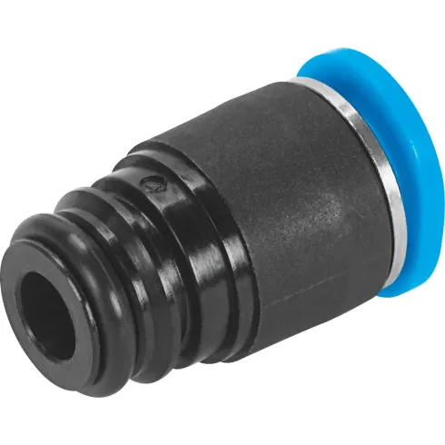 Картридж цанговый прямой Festo QSPK10-4 132979 купить в интернет-магазине по цене 158 ₽ | Промышленная Автоматизация